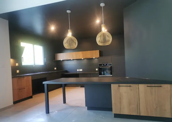 Maison Moderne A 1km Du Circuit Des 24h Du Mans Casa vacanze