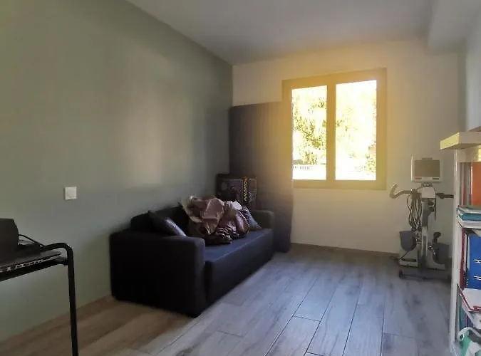 Maison Moderne A 1km Du Circuit Des 24h Du Mans Casa vacanze *