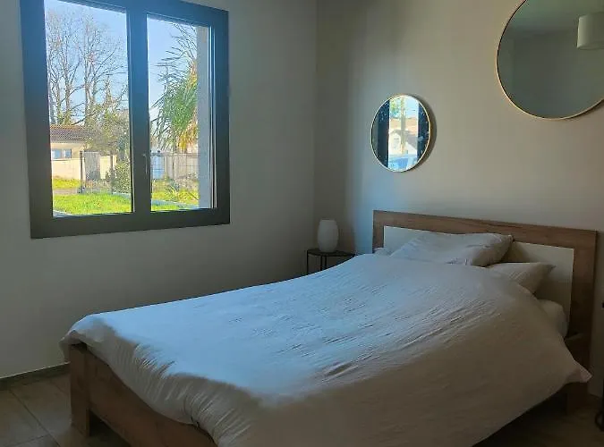 Casa vacanze Maison Moderne A 1km Du Circuit Des 24h Du Mans